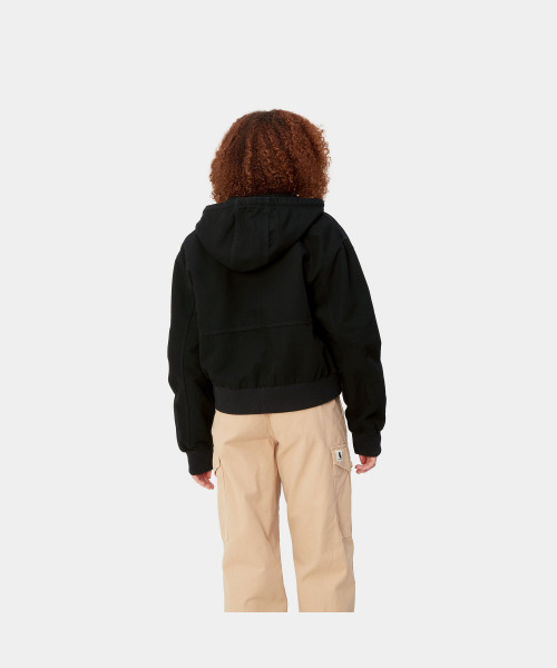 W Amherst Jacket
